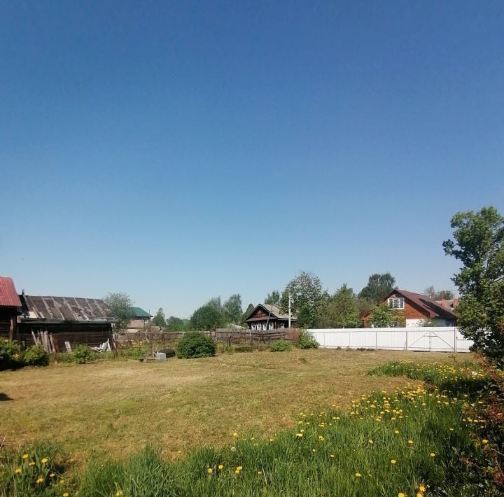 земля р-н Гаврилов-Ямский г Гаврилов-Ям ул Февральская 42 фото 3