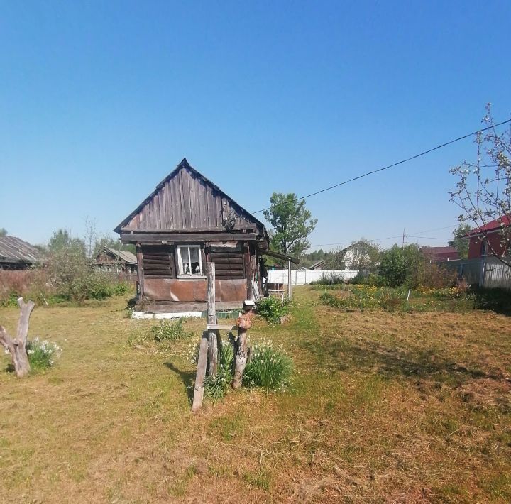 земля р-н Гаврилов-Ямский г Гаврилов-Ям ул Февральская 42 фото 2