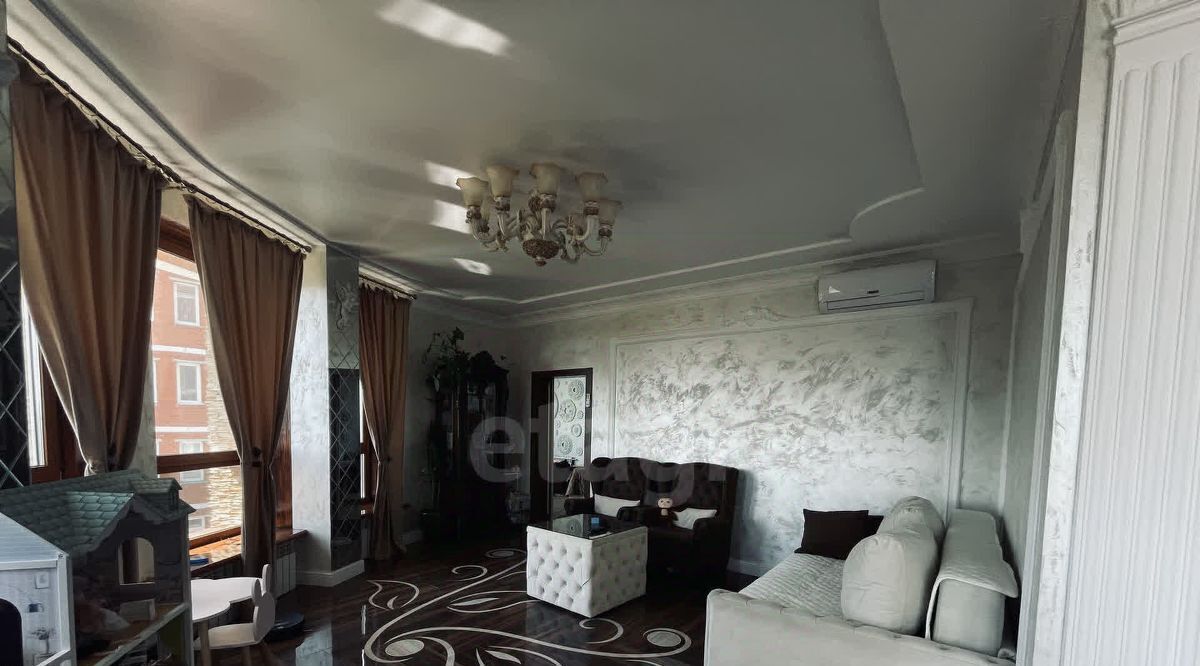 квартира г Сургут ул Университетская 9 19-й фото 1