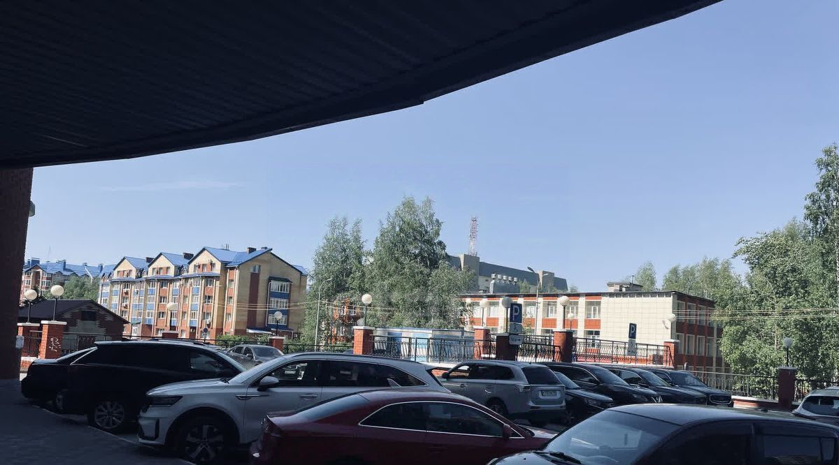 квартира г Сургут ул Университетская 9 19-й фото 3