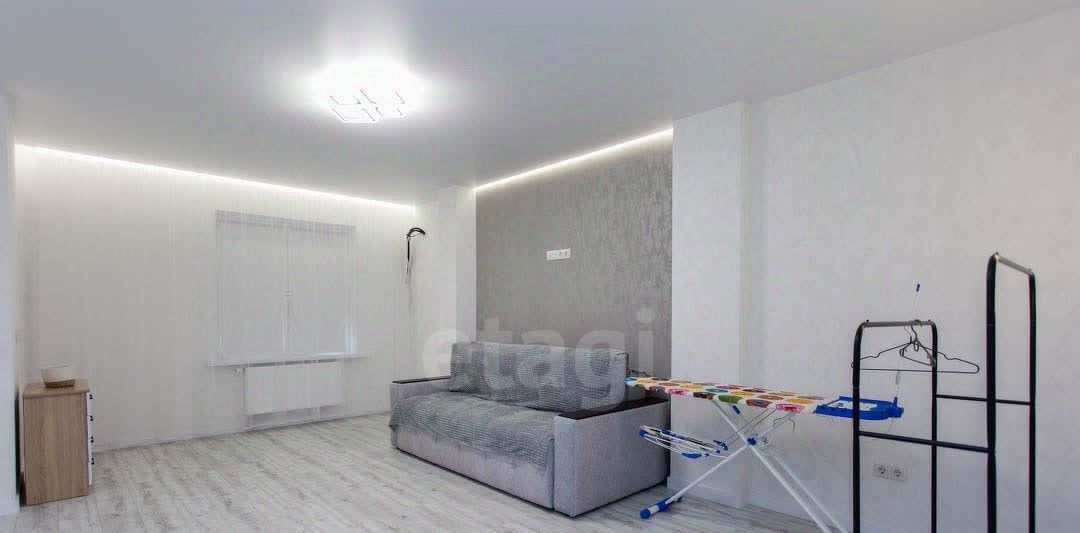 квартира г Сургут ул Университетская 15 20А фото 4