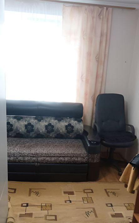 комната г Саранск р-н Октябрьский ул Студенческая 6 фото 1