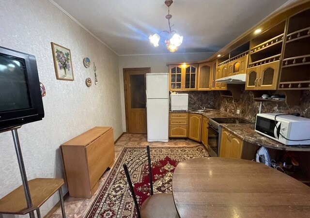 квартира дом 25к/1 фото