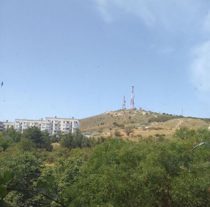 квартира г Феодосия ул Володарского 33 фото 1