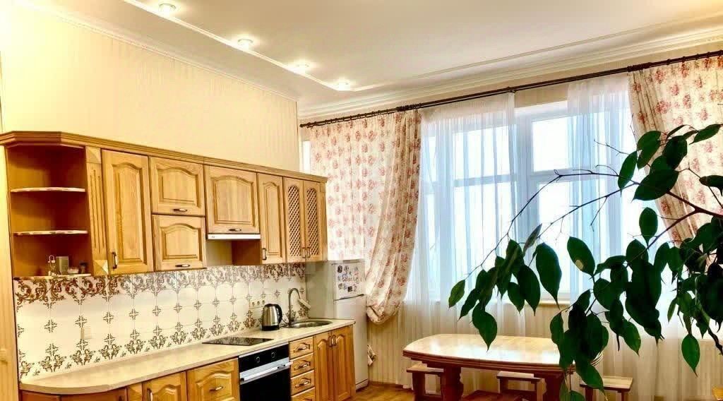 квартира г Ялта ул Загородная 17д фото 1