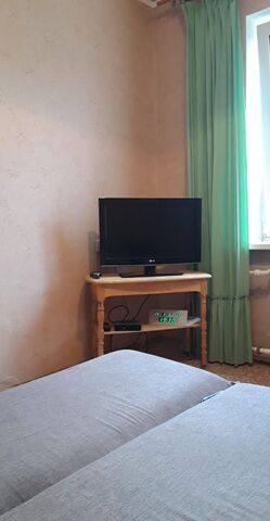 рп Солнечный ул Геологов 22а фото