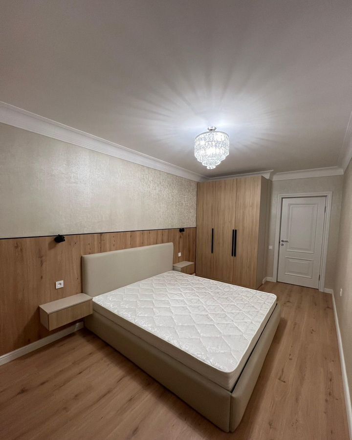 квартира г Каспийск ул Каспийская 8 4ж фото 1