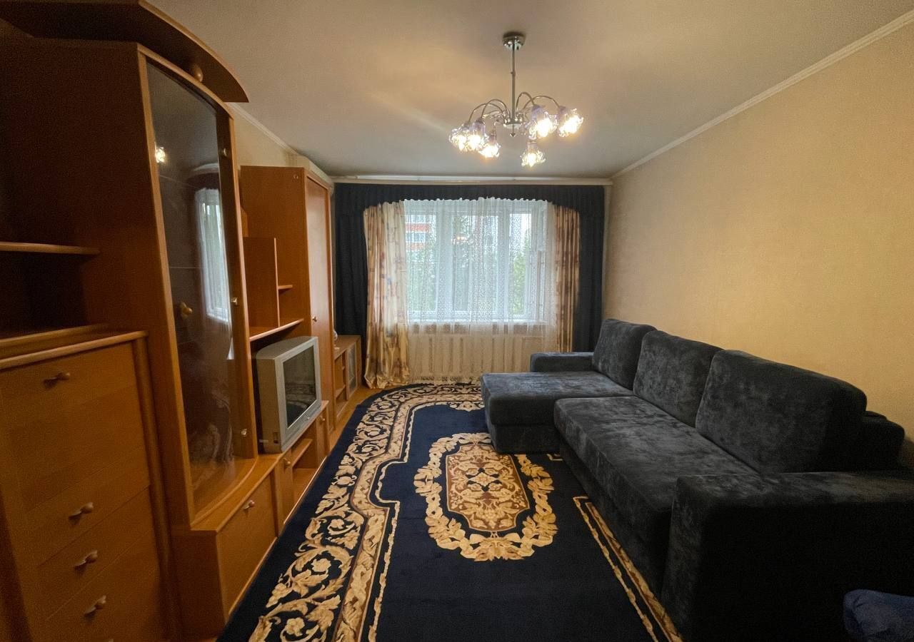 квартира г Арзамас ул Пландина 25к/1 фото 4
