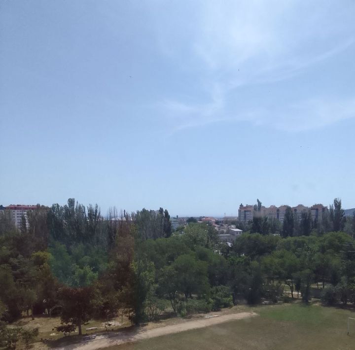 квартира г Феодосия ул Володарского 33 фото 4