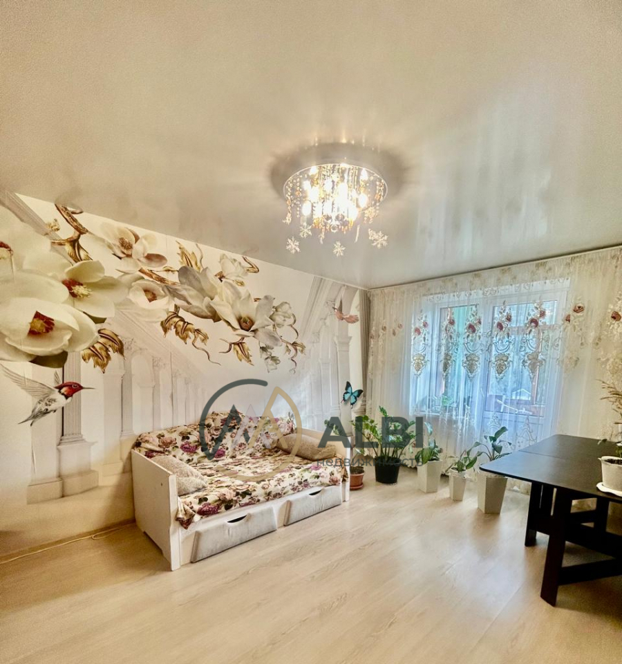 квартира г Уфа Затон ул Ахметова 300 м-н фото 2