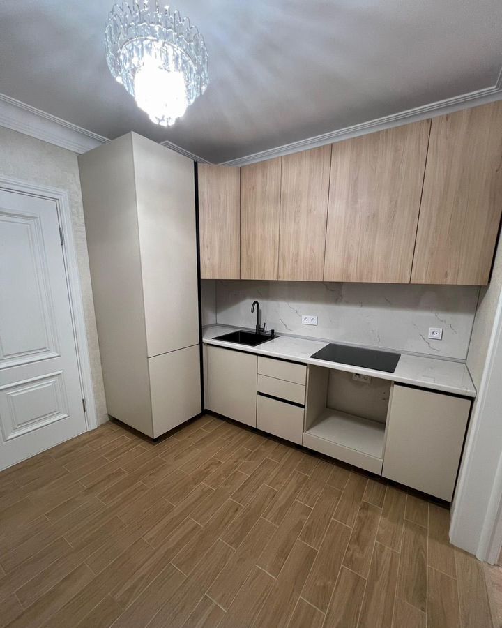 квартира г Каспийск ул Каспийская 8 4ж фото 4