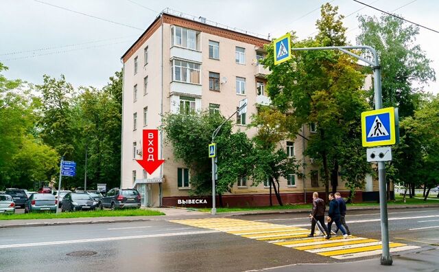метро Варшавская ш Варшавское 72к/3 фото