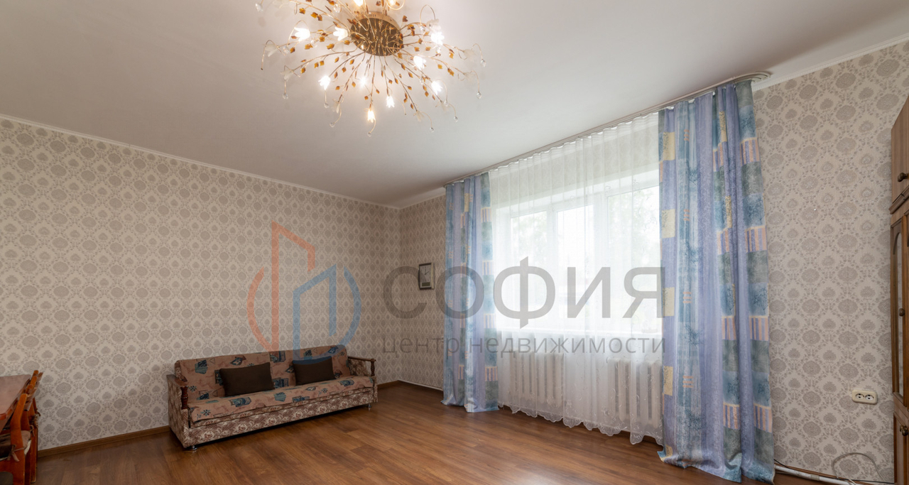 квартира г Архангельск ул Михайловой Т.П. 19 Кемский посёлок м-н фото 2