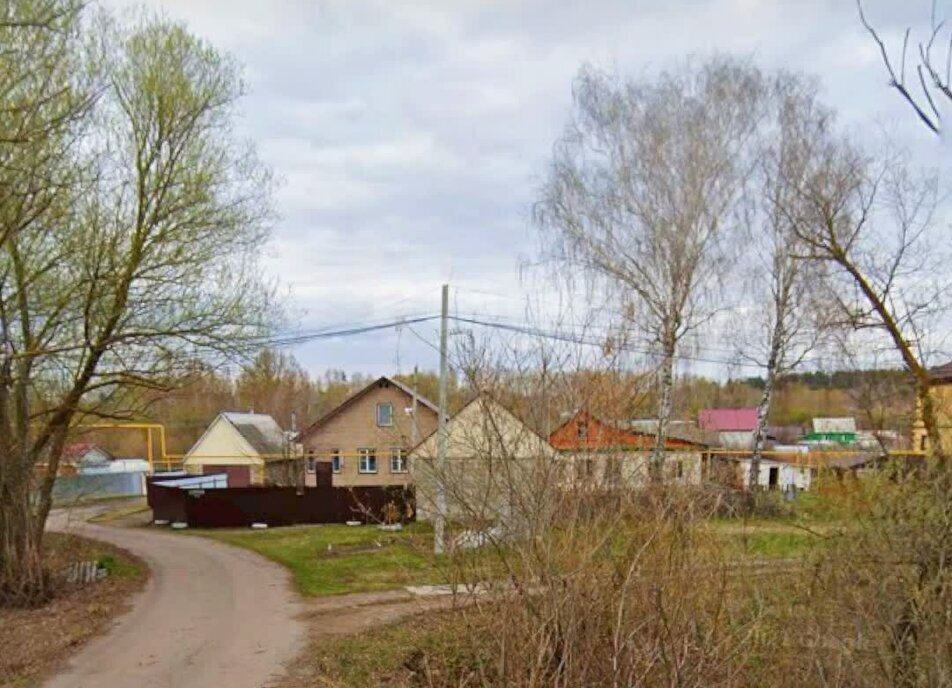 земля г Саранск с Горяйновка фото 4
