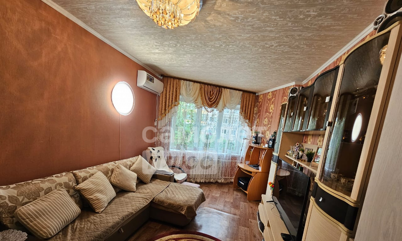 квартира г Липецк ул Катукова 36а 24-й м-н фото 1