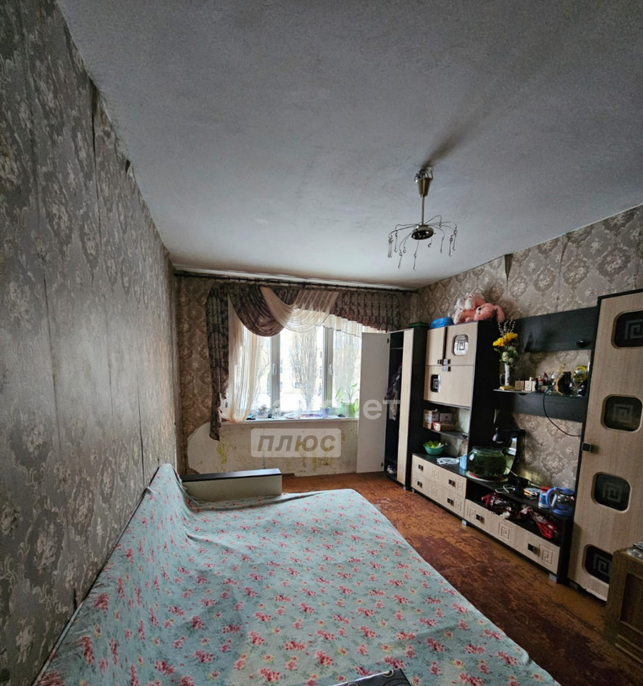 квартира г Курск Мурыновка ул Союзная 67 фото 2