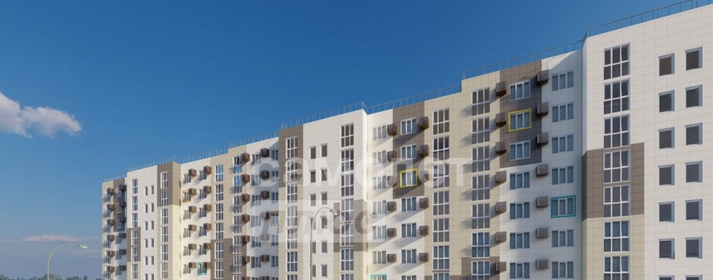 квартира г Курск Генерала Григорова, 4 фото 2