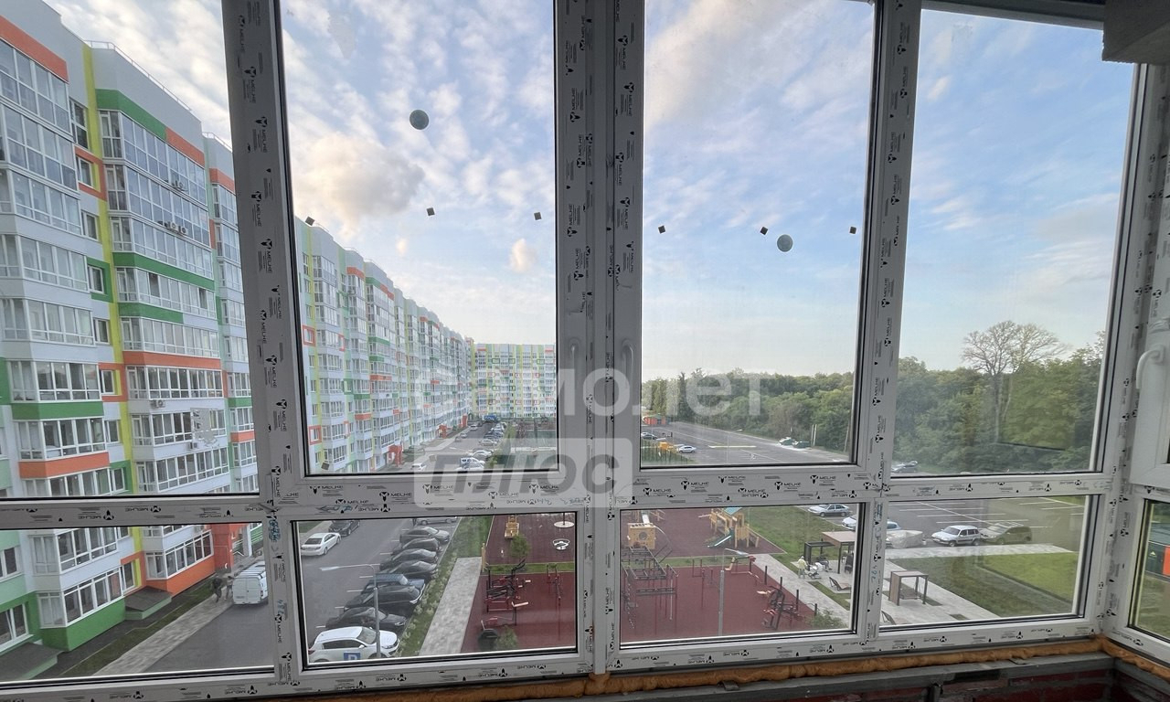 квартира г Курск ул Энгельса 158 фото 2