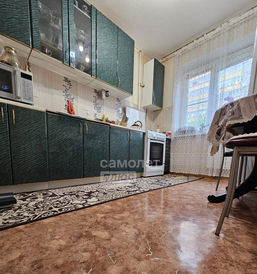 квартира г Липецк ул Катукова 36а 24-й м-н фото 3