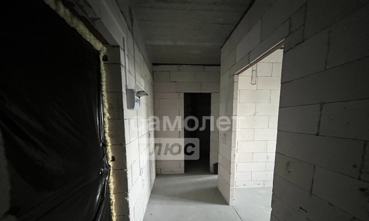 квартира г Курск ул Энгельса 158 фото 3