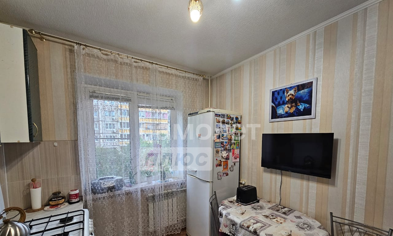 квартира г Липецк ул Катукова 36а 24-й м-н фото 4
