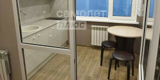 квартира г Ставрополь ул Доваторцев 82/2 фото 3