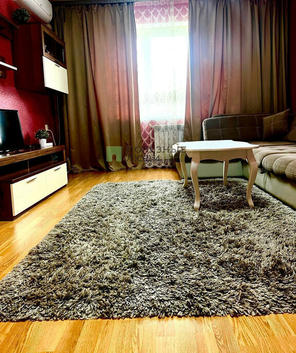 квартира г Белгород ул Королева 10 фото 4
