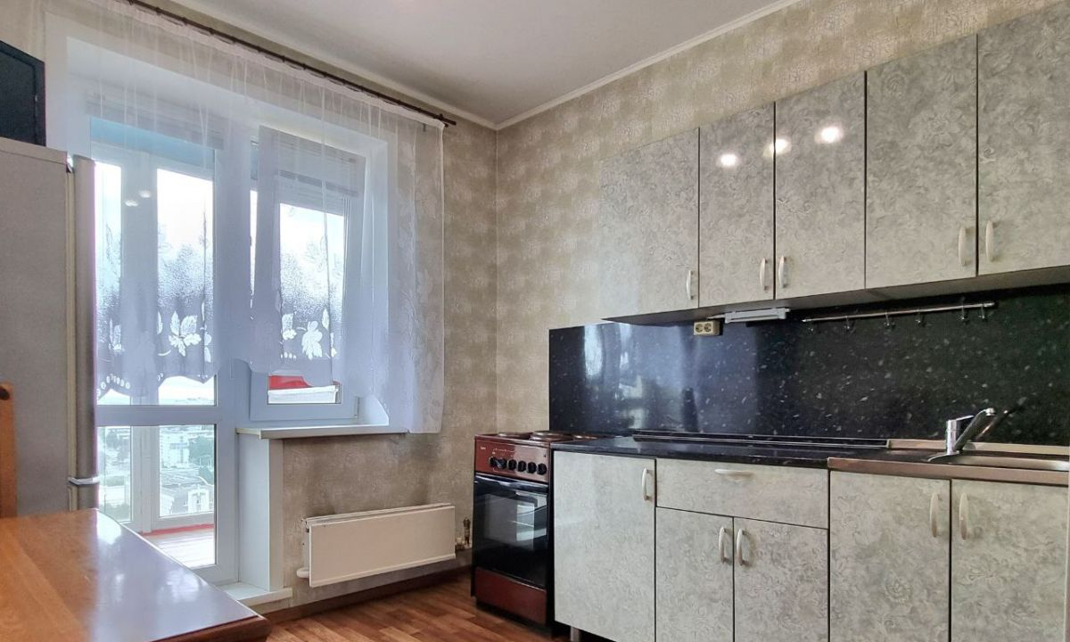 квартира г Новокузнецк ул Рокоссовского 16 Кузбасс фото 2