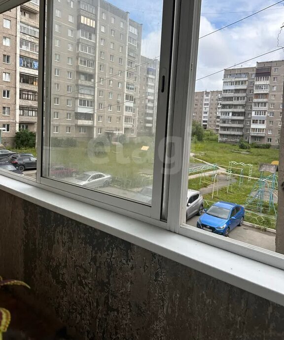 квартира г Нижний Тагил ул Валегинская 7 фото 1