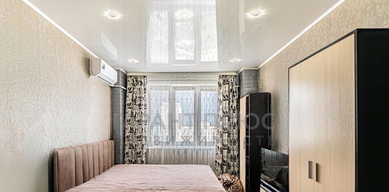квартира г Липецк р-н Октябрьский ул Коцаря С.Л. 10 фото 1