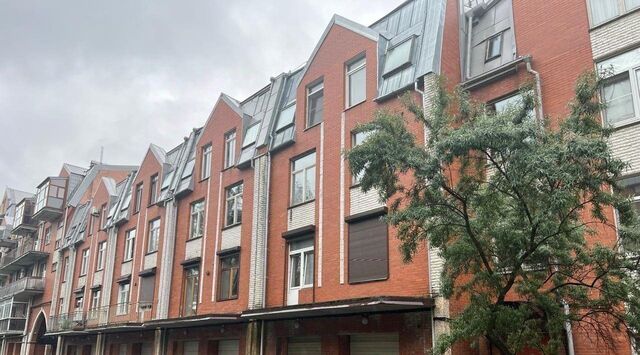 метро Комендантский Проспект ул Новосельковская 23 фото
