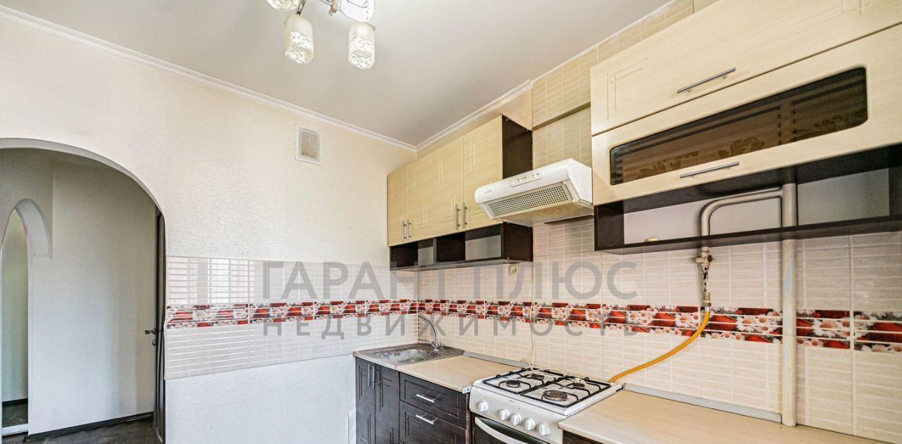 квартира г Липецк р-н Октябрьский ул Катукова 41 фото 3