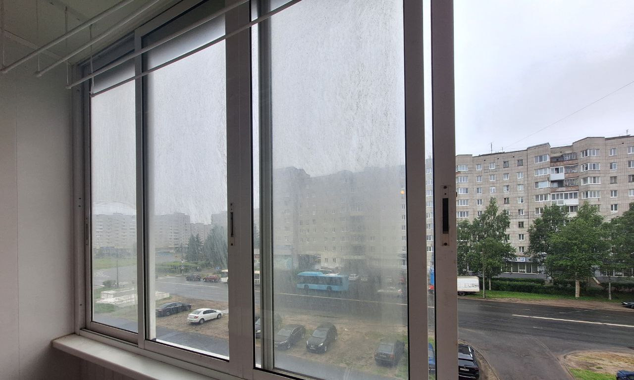 квартира г Северодвинск ул Ломоносова 102а фото 2