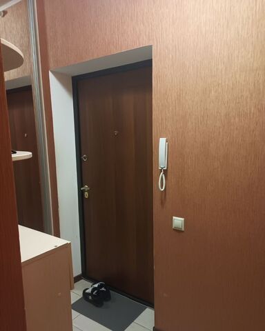 Троицк ул Нагорная 8 р-н Троицк, Московская область, городской округ Истра, Троицк фото