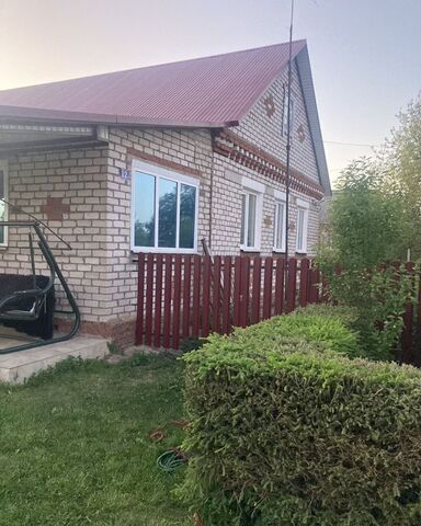 р-н Уфимский с Кармасан ул Набережная 12 Кармасанский сельсовет, Дмитриевка фото