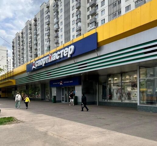 метро Сетунь ш Можайское 39 фото