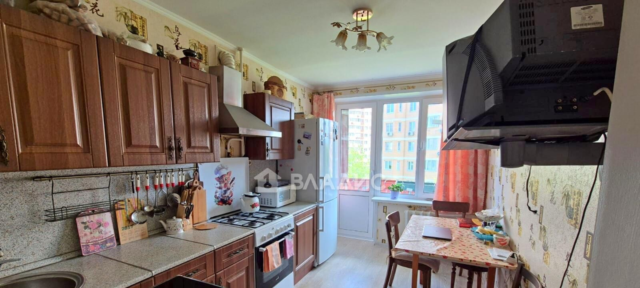 квартира г Одинцово ул Садовая 30 2-й м-н фото 1