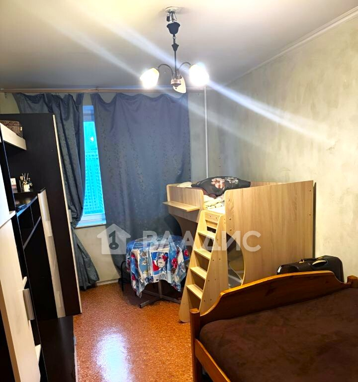 квартира г Москва ул Маршала Савицкого 22/2 фото 3