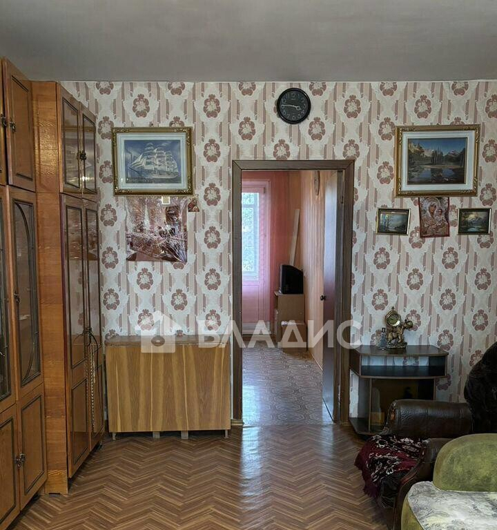 квартира г Раменское ул Свободы 11б Раменское, 2-й м-н фото 3