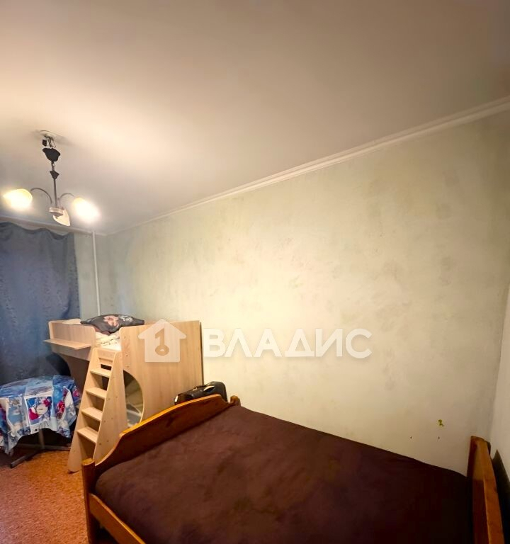 квартира г Москва ул Маршала Савицкого 22/2 фото 4