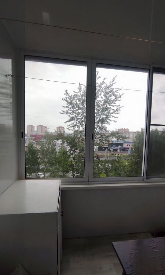 квартира г Ижевск р-н Устиновский ул Молодежная 82 фото 3