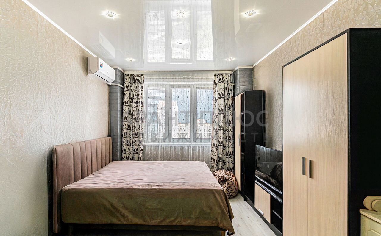 квартира г Липецк р-н Октябрьский ул Коцаря С.Л. 10 фото 1