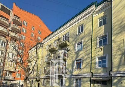 ул Эфенди Капиева 18 фото