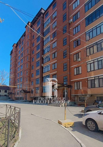 ул Красноярская 31а Городок Газовиков квартал фото