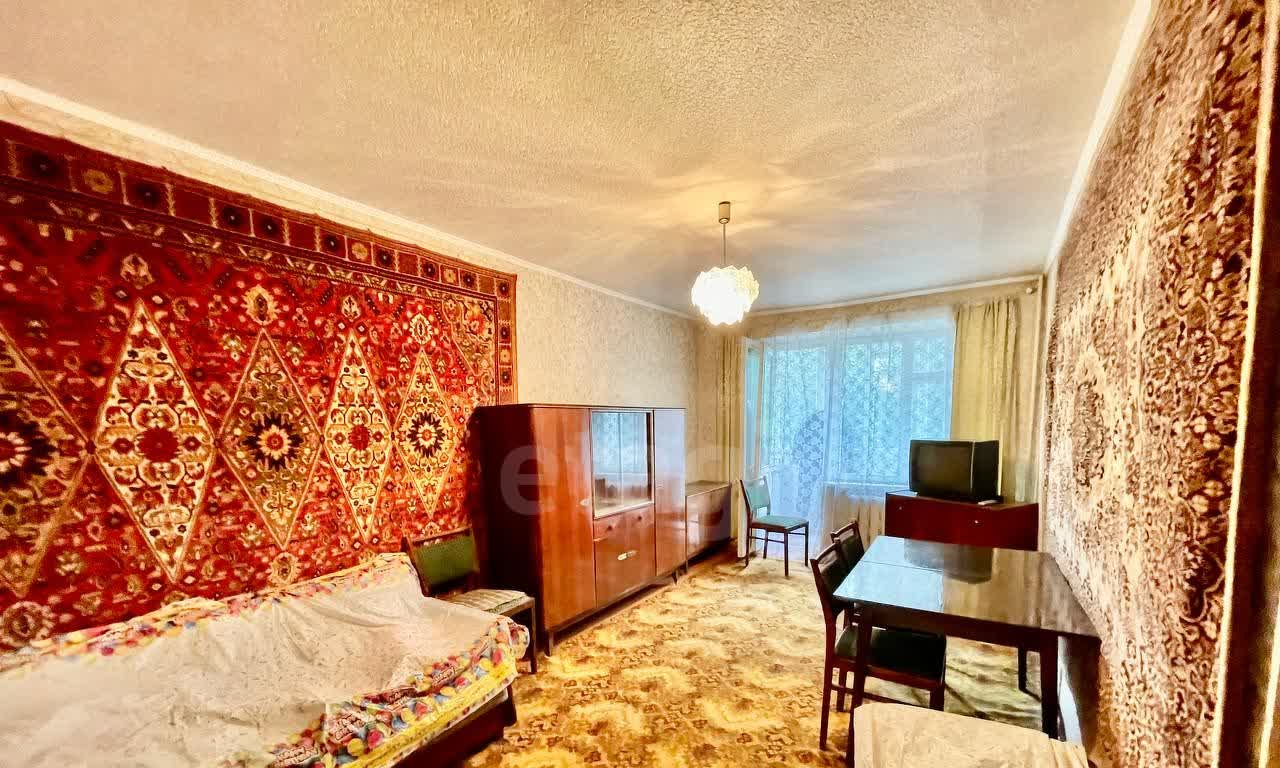 квартира г Мичуринск ул Клубная 4 фото 4