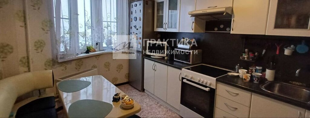 квартира г Москва метро Новопеределкино ул Авиаторов 5к/3 фото 1