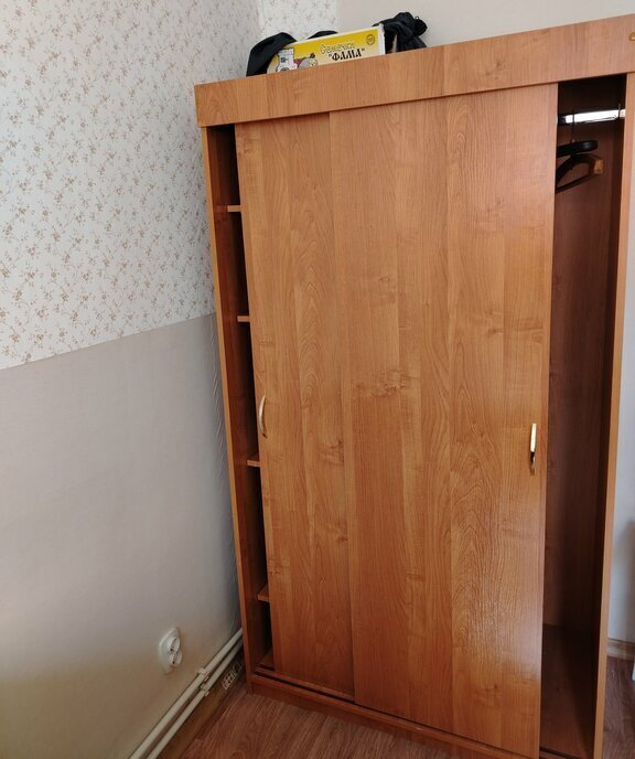 квартира г Пенза ул Долгорукова 80 фото 3
