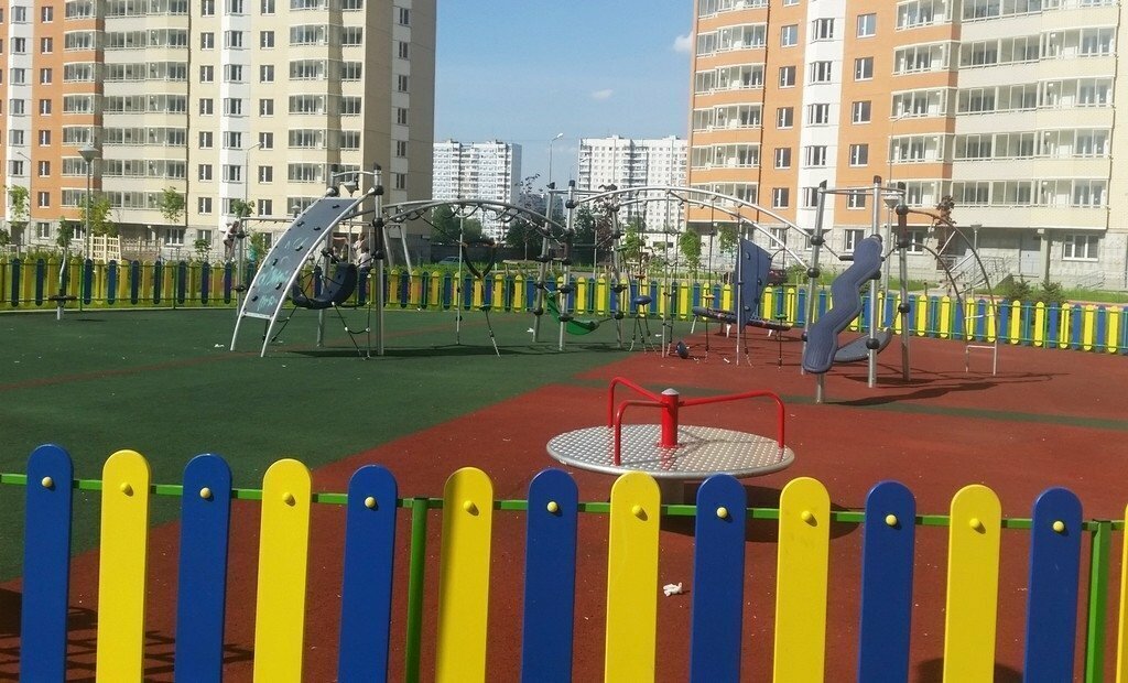 квартира г Москва метро Новопеределкино ул Авиаторов 5к/3 фото 4