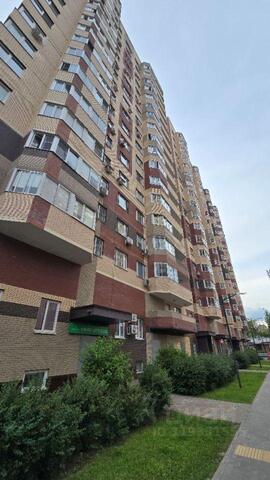квартира ул Народного Ополчения 2б/2 фото