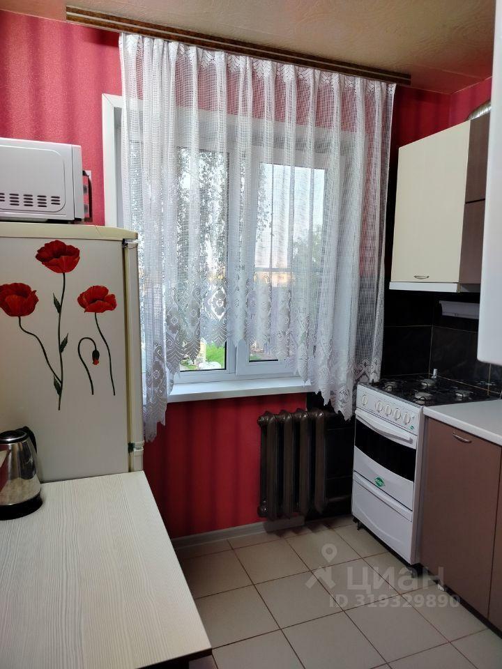 квартира г Егорьевск мкр 1-й 13в фото 4